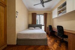 Parkview Apartments (D23), Apartment #615405001